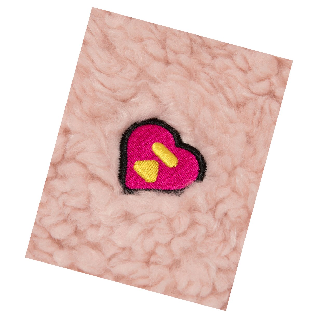 Vestes A BATHING APE Bape Faux Fur Rose Femme France | GNR-57113643