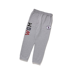 Pantalon A BATHING APE Bape Busy Shark Long Grise Homme France | UVX-41475438