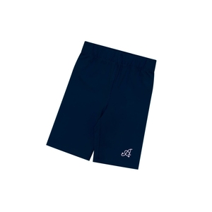 Shorts A BATHING APE Bape Slim Fit Bleu Marine Bleu Femme France | XKR-27481593