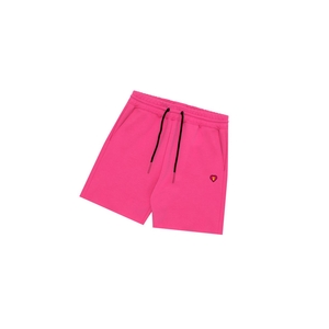 Shorts A BATHING APE Bape Piste Rose Femme France | LMM-63444843