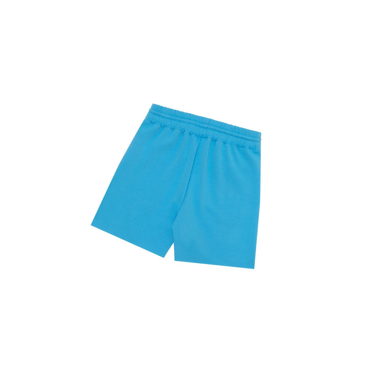 Shorts A BATHING APE Bape Piste Bleu Femme France | VUP-80827824