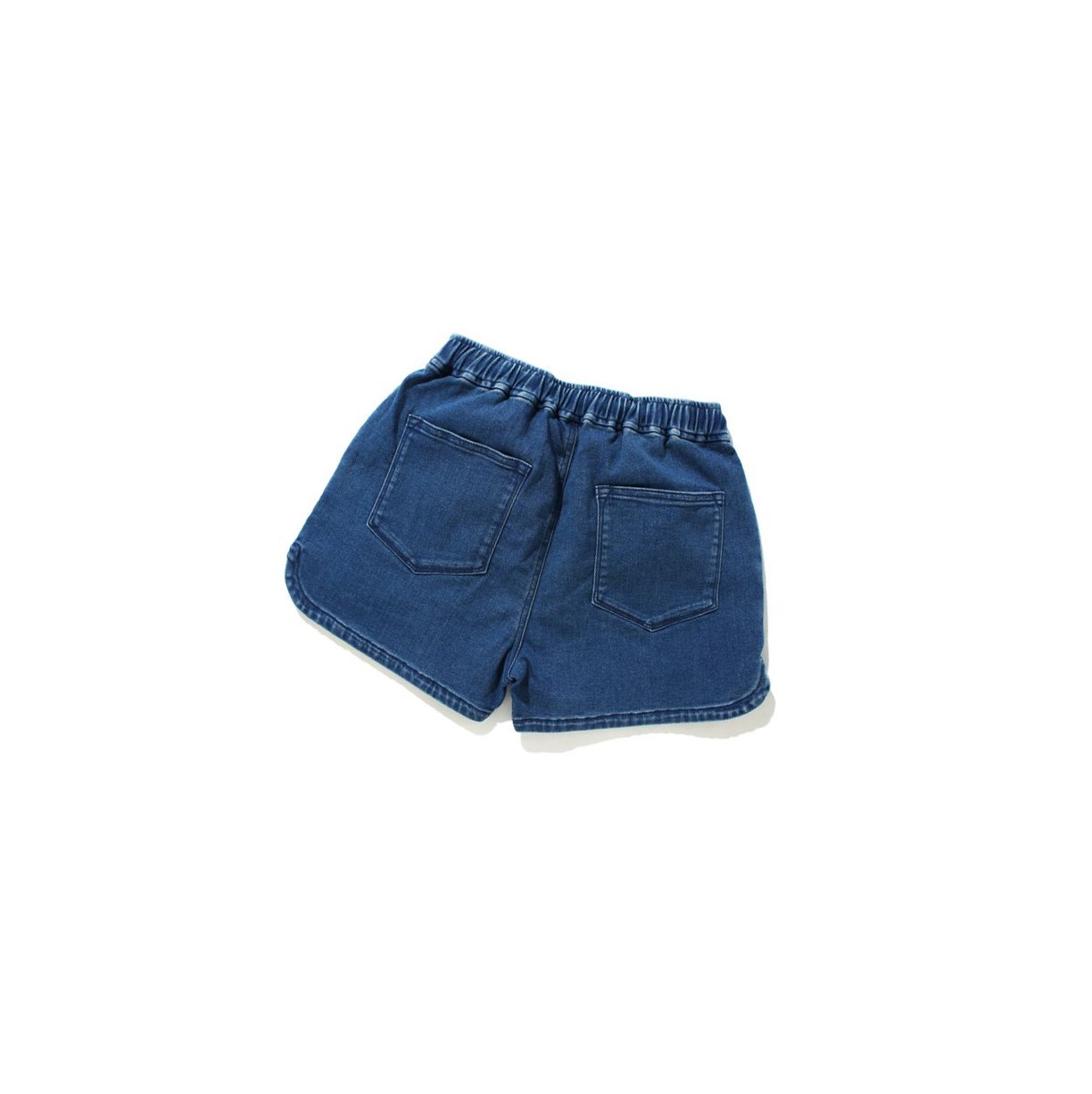 Shorts A BATHING APE Bape Denim Easy France | Femme France | CUA-60821846