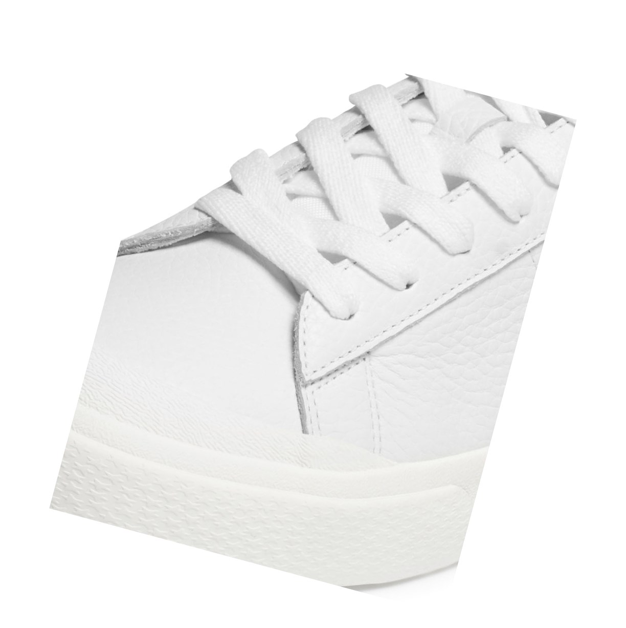 Baskets A BATHING APE Bape Mad Sta M2 Low Blanche Homme France | AKY-40339938